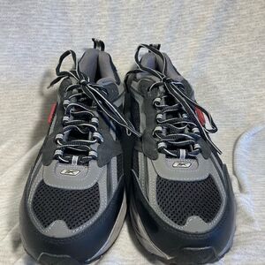 Reebok Ultra Lite Athletic Sneakers 8.5 XWide